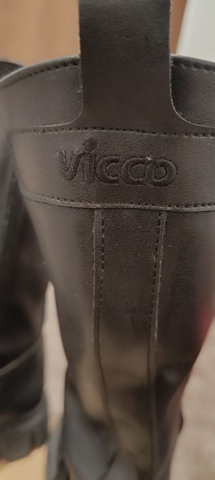 Cizme fetite marca VICCO masura 33