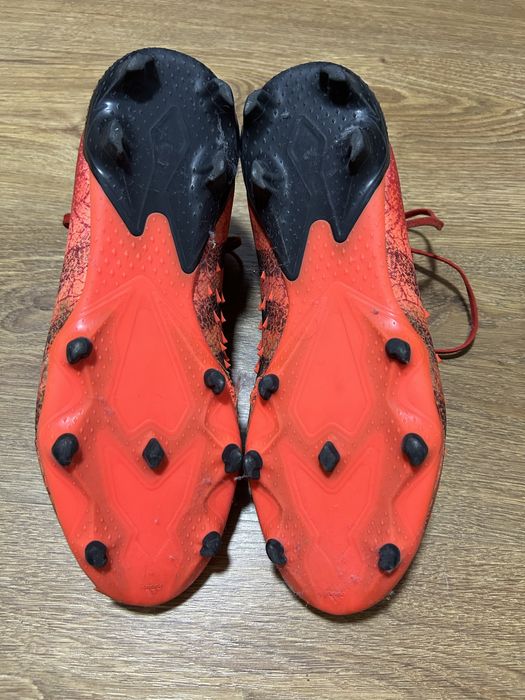 Adidas Men Predator Freak.2 HG/AG