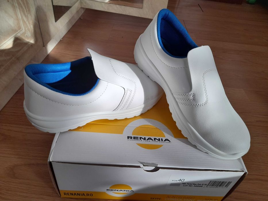 Incaltaminte spital Renania 40