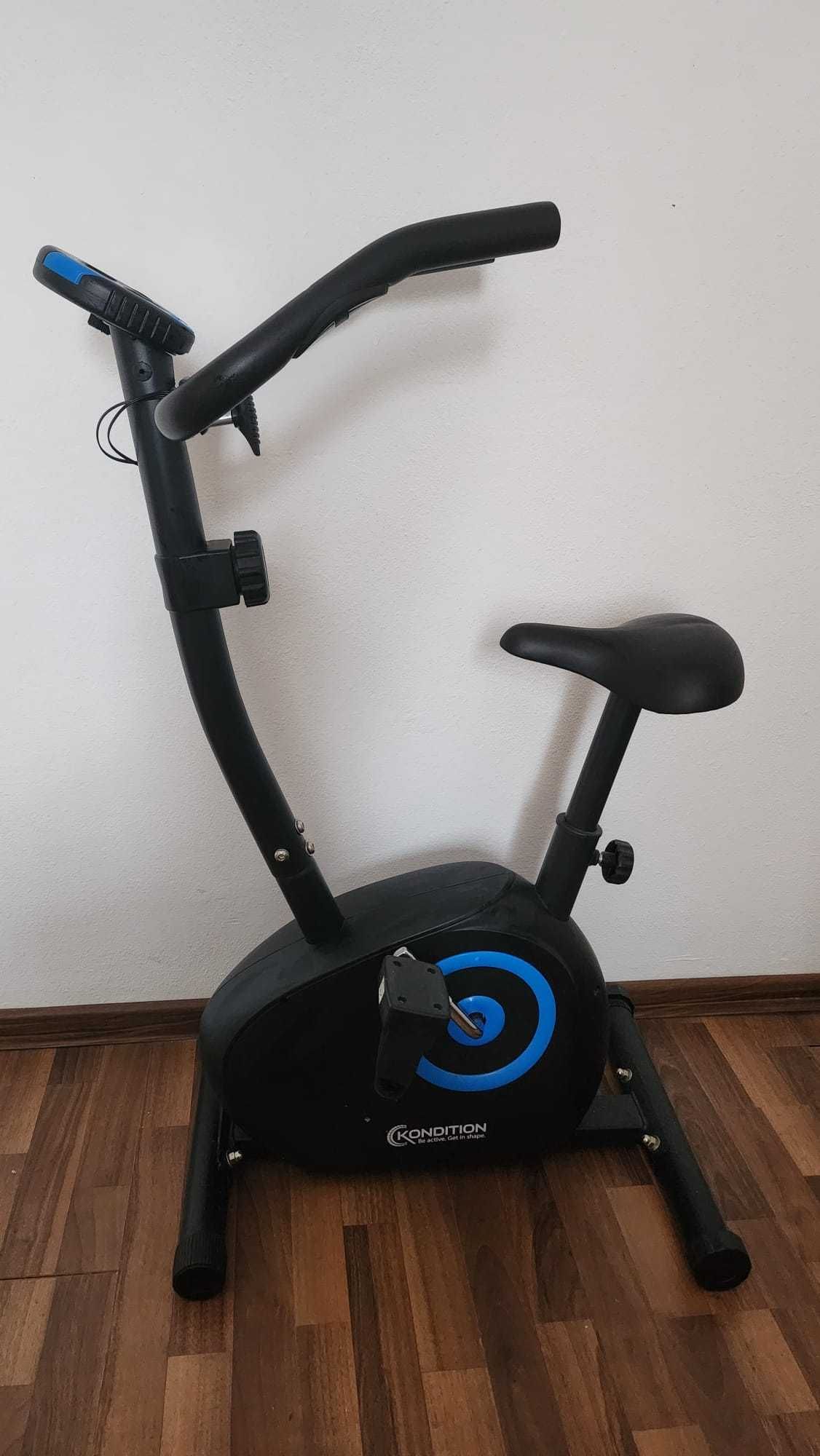 Bicicleta fitness magnetica KONDITION BMG-3900