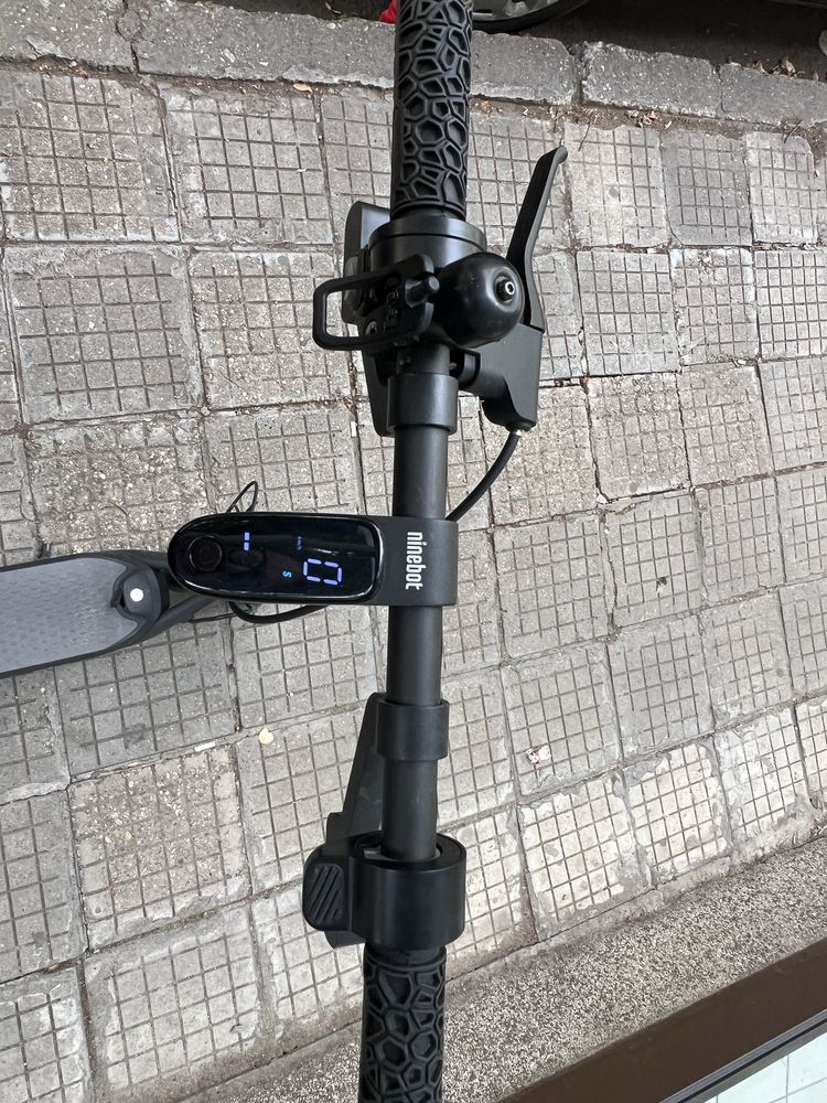 Segway Ninebot f25