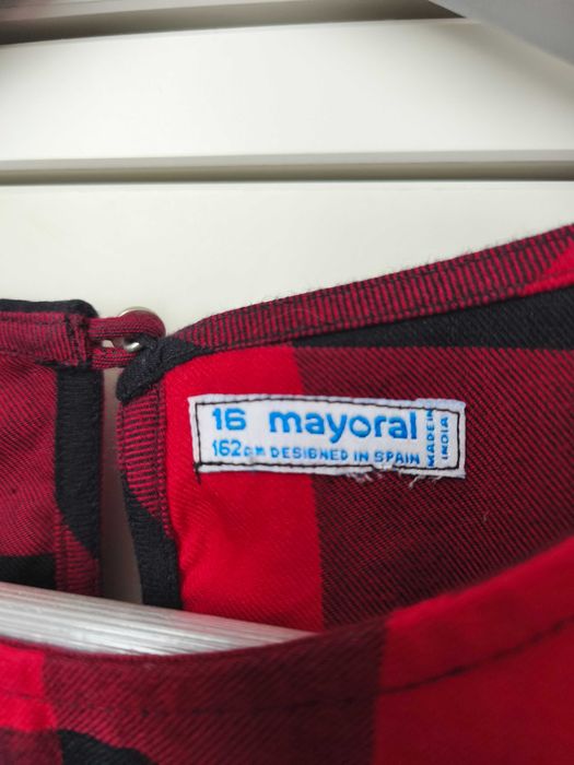 Рокля ( туника) Mayoral за тинейджър 162см