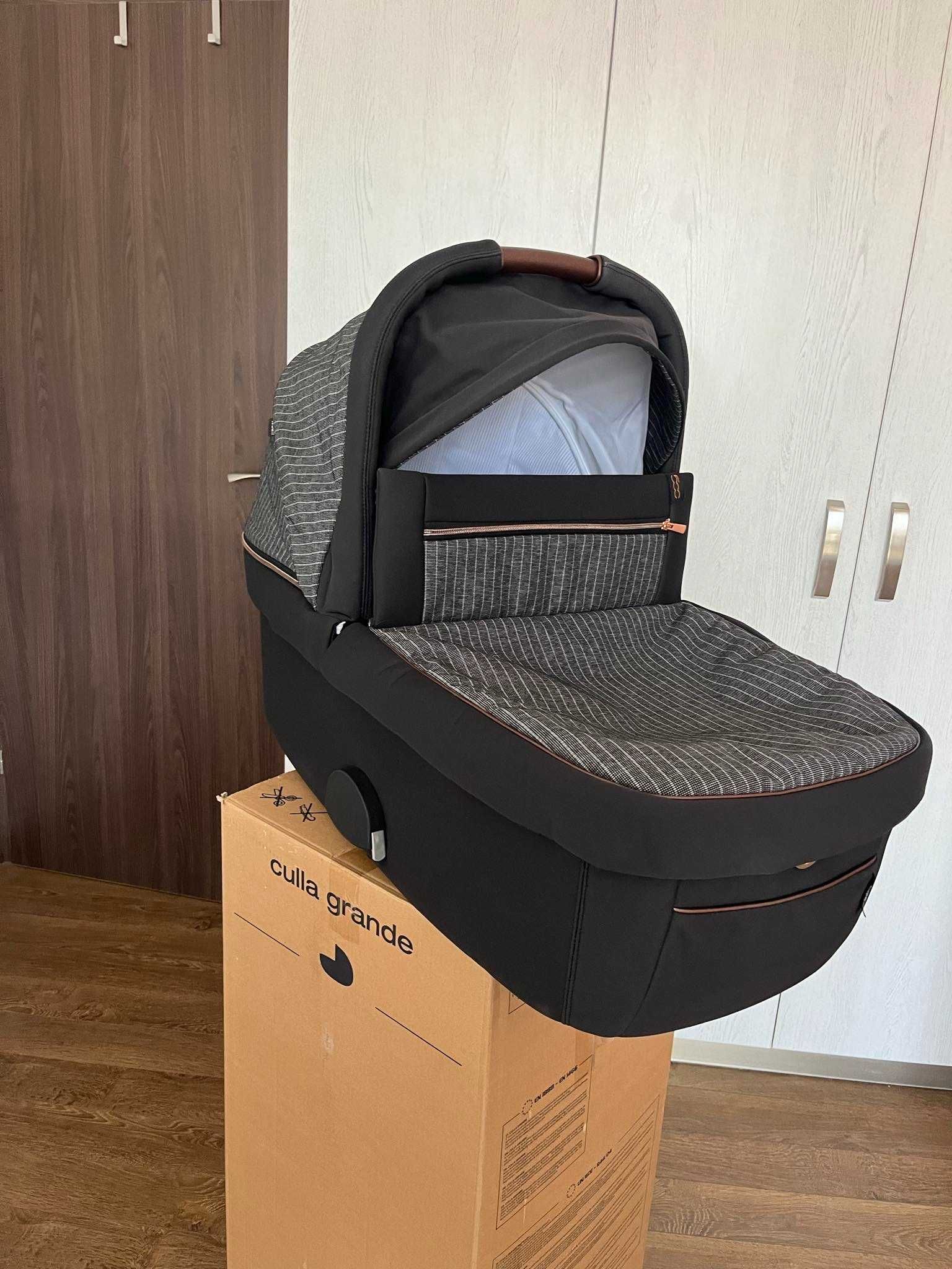 Кош за новородено Peg Perego