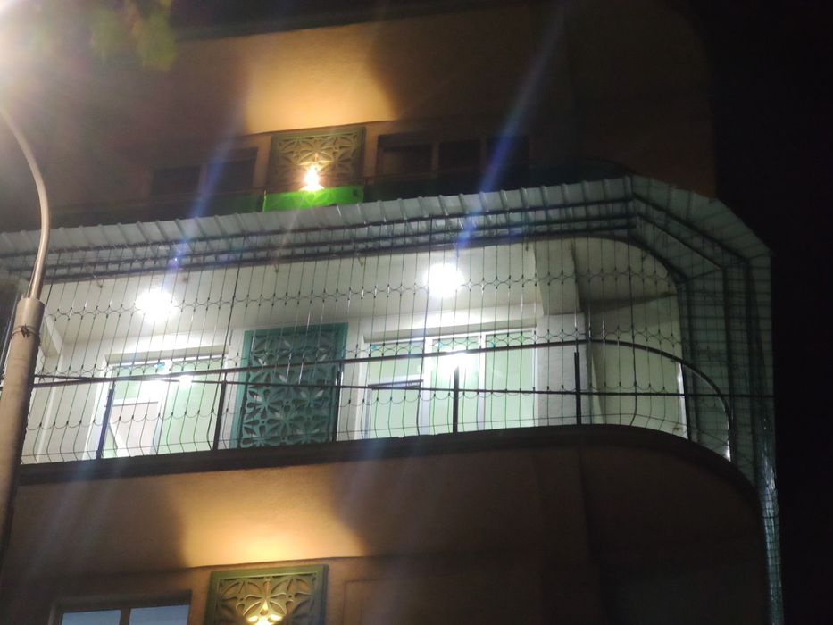 Навесы, Ворота, Заборы, Перила. Гарантия качества. Naves, Darvoza