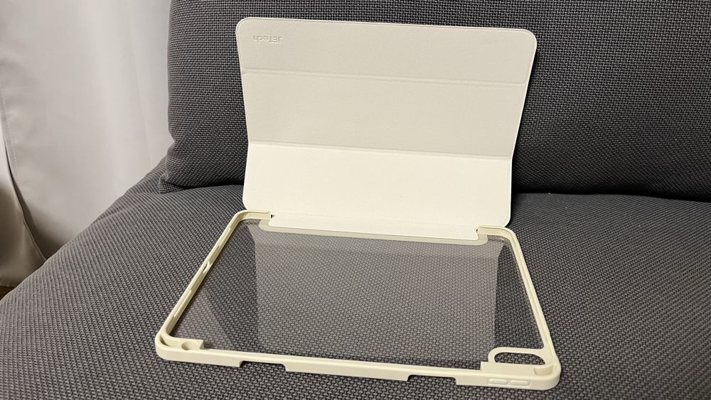 Ipad air 11 m2,m3 магнитен прортектор