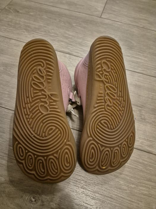 Боси обувки Aylla kids размер 33