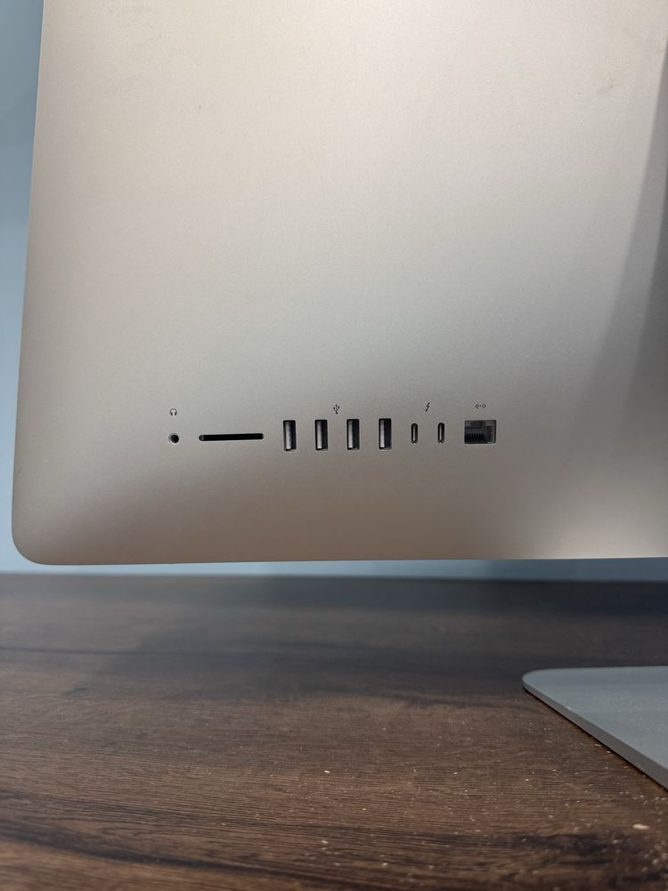 Apple iMac 2020 27 inches