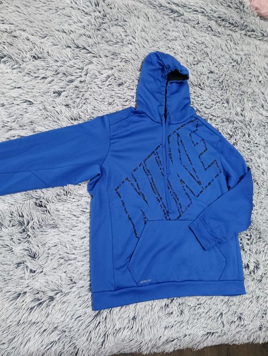 Nike Bluză sport,hanorac hoodie XXL