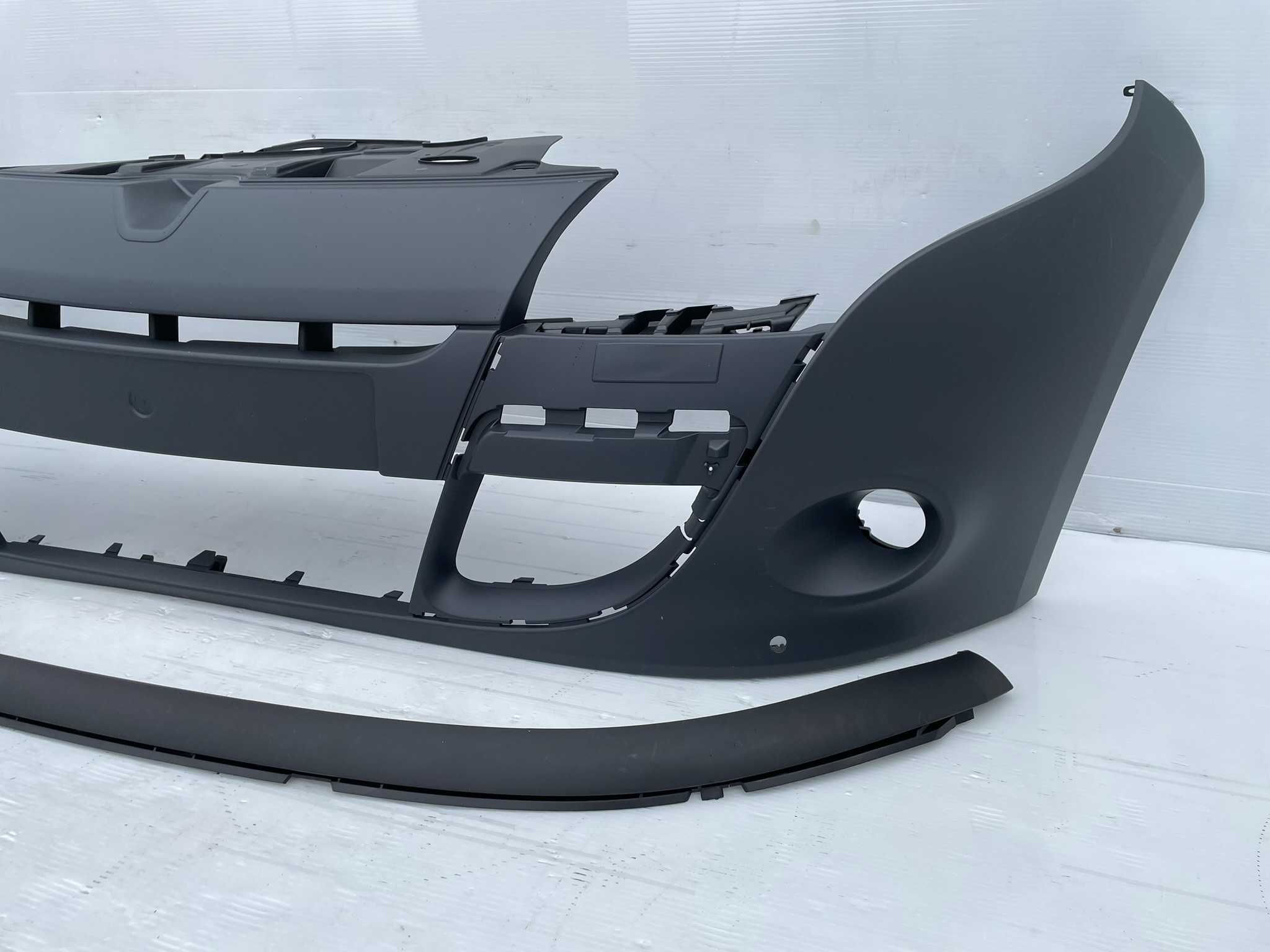 Bara fata Renault Megane 3 coupe 2010+ noua originala Renault