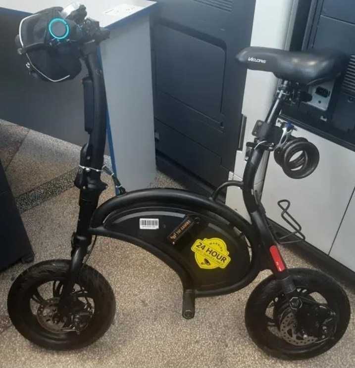 Placute frana M365 PRO Electric Scooter SAU PT E BIKE