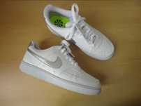 N39,5 Nike Court Vision/оригинални дамски кецове