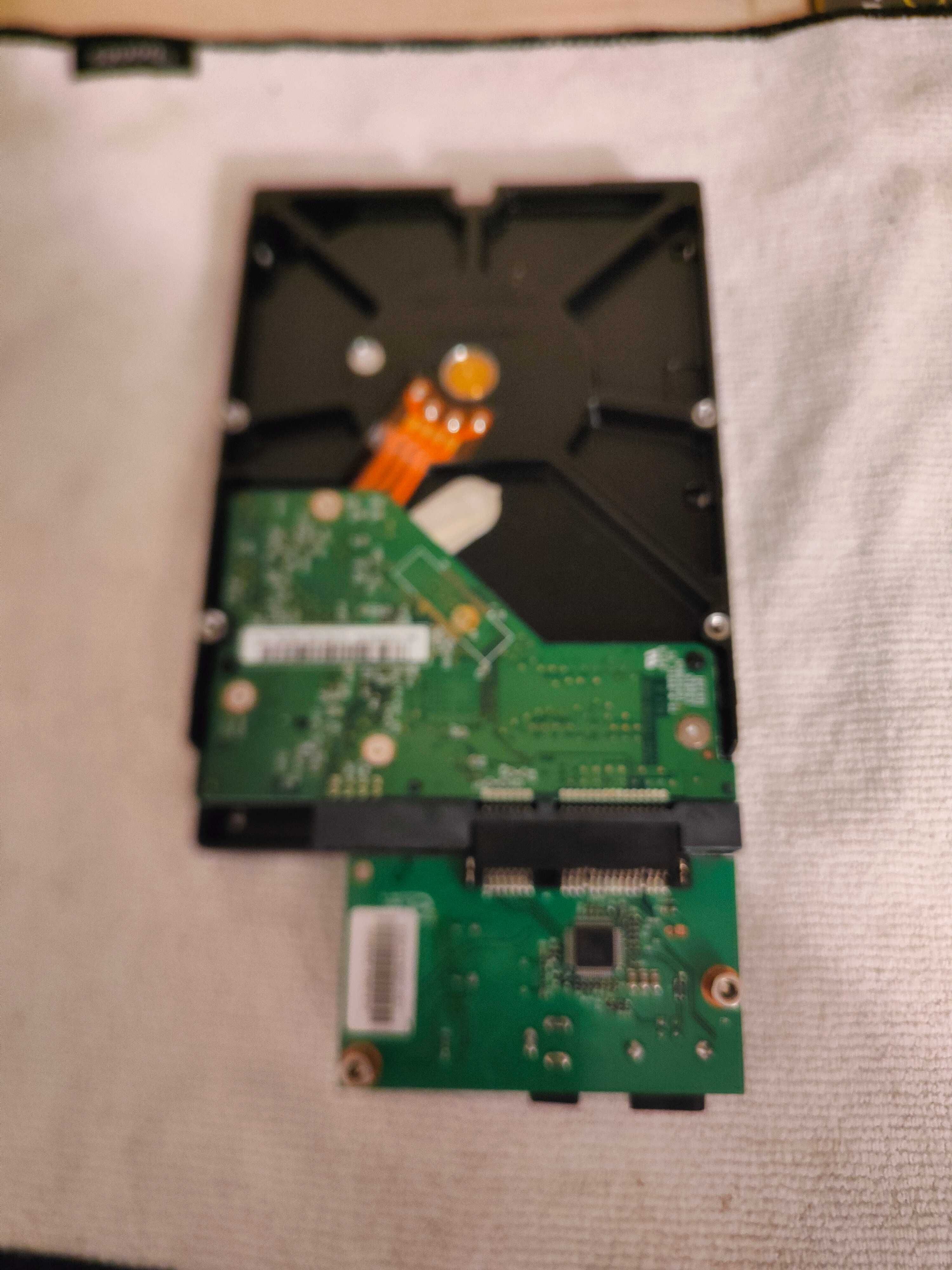 Хард диск за компютър 1.0TB
