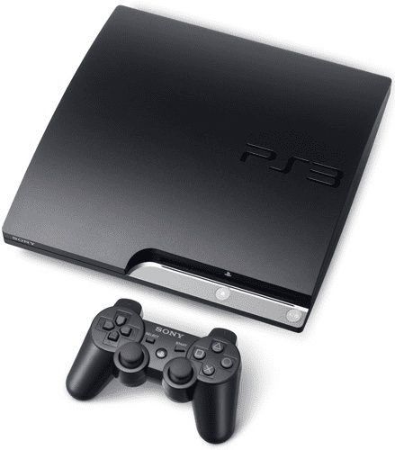 Ps3 full complekt