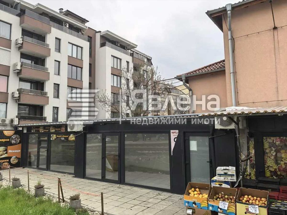Дава се под наем Магазин в София, Люлин - център - 25 кв.м за 770 € - Снимка #7