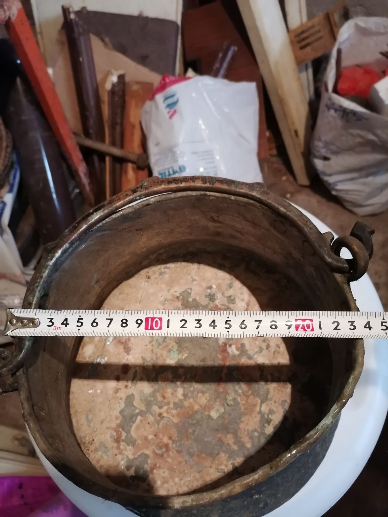 Продавам медни менчета