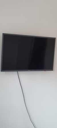 Smart tv Full LED HD  80 cm