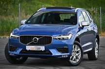 Volvo XC 60 Volvo XC60 T5 2018 R-Design