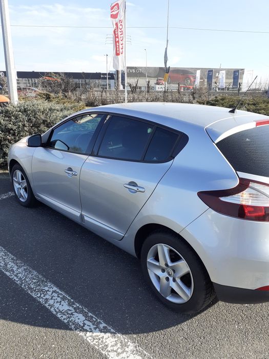 Vând Renault Megane 3