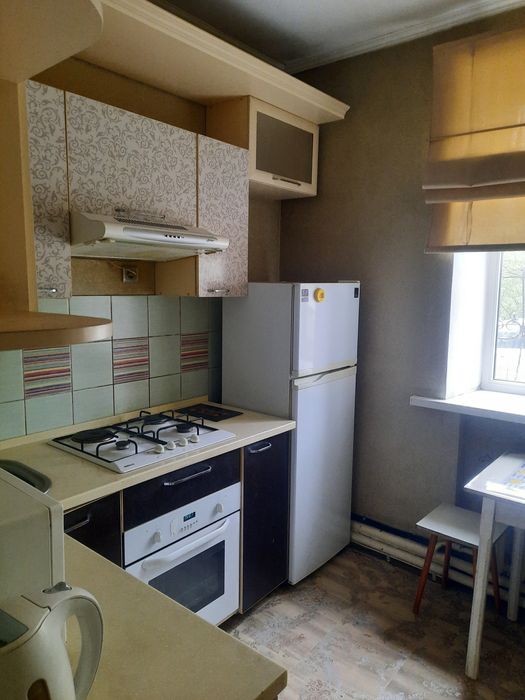 Сдам 2х комнатную квартиру