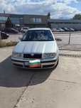 Продавам Skoda octavia 1.6