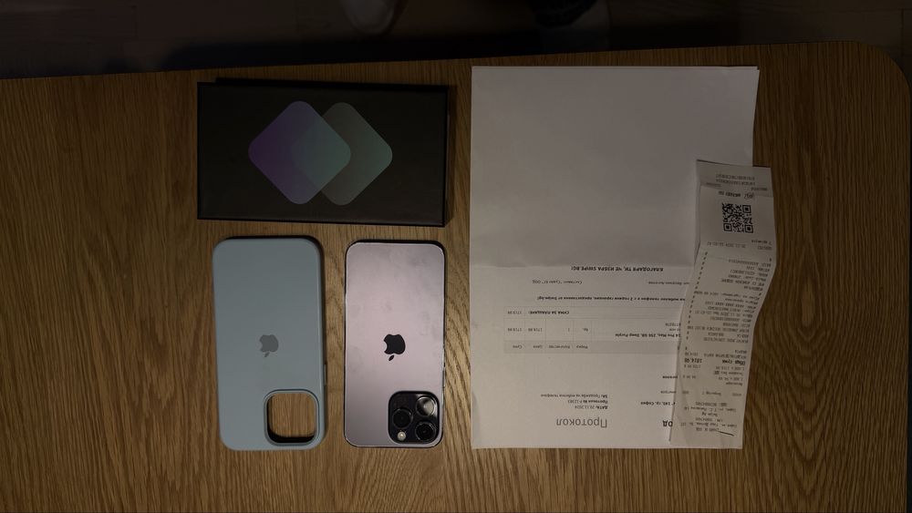 iPhone 14 Pro Max 256 GB