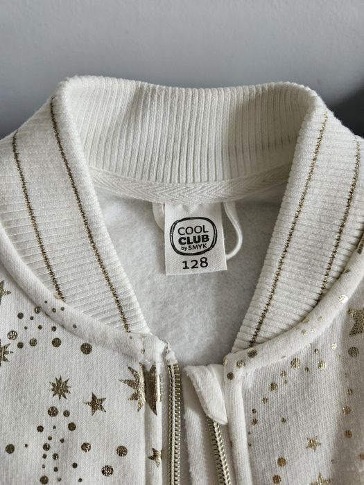 Bluza fete Cool Club by Smyk marimea 128