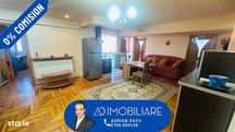 Apartament cu 3 camere de închiriat – strada Republicii