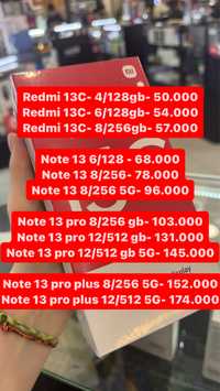 Redmi Note 13 pro 512gb 5G, Редми Ноут 13 про 512гб