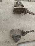 T40 TRAKTOR zapchasti