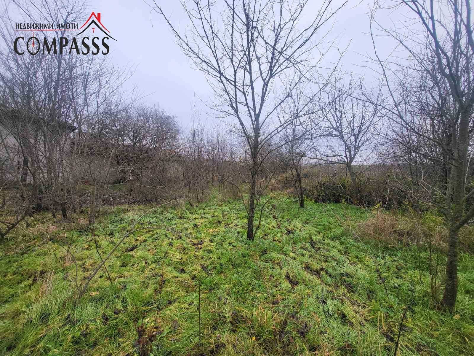село Полк. Иваново, обл. Добрич, къща с двор – 28000лв!