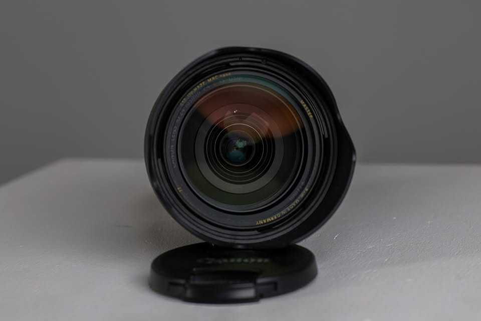 ГАРАНЦИОНЕН Обектив Canon RF 24-105mm f/4L IS USM