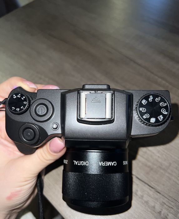 Aparat foto digital MOSMAOO