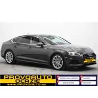 Audi A5 Grand Sedan 2018-Pack Avus Quattro-Gps Navi 3D-Cash & Leasing