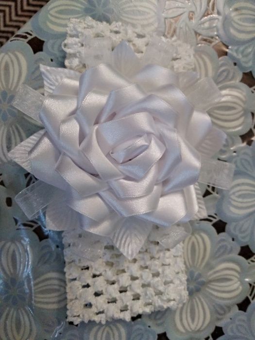 повязка на голову украшение для волос