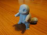 Pokemon фигури направени с 3D принтер