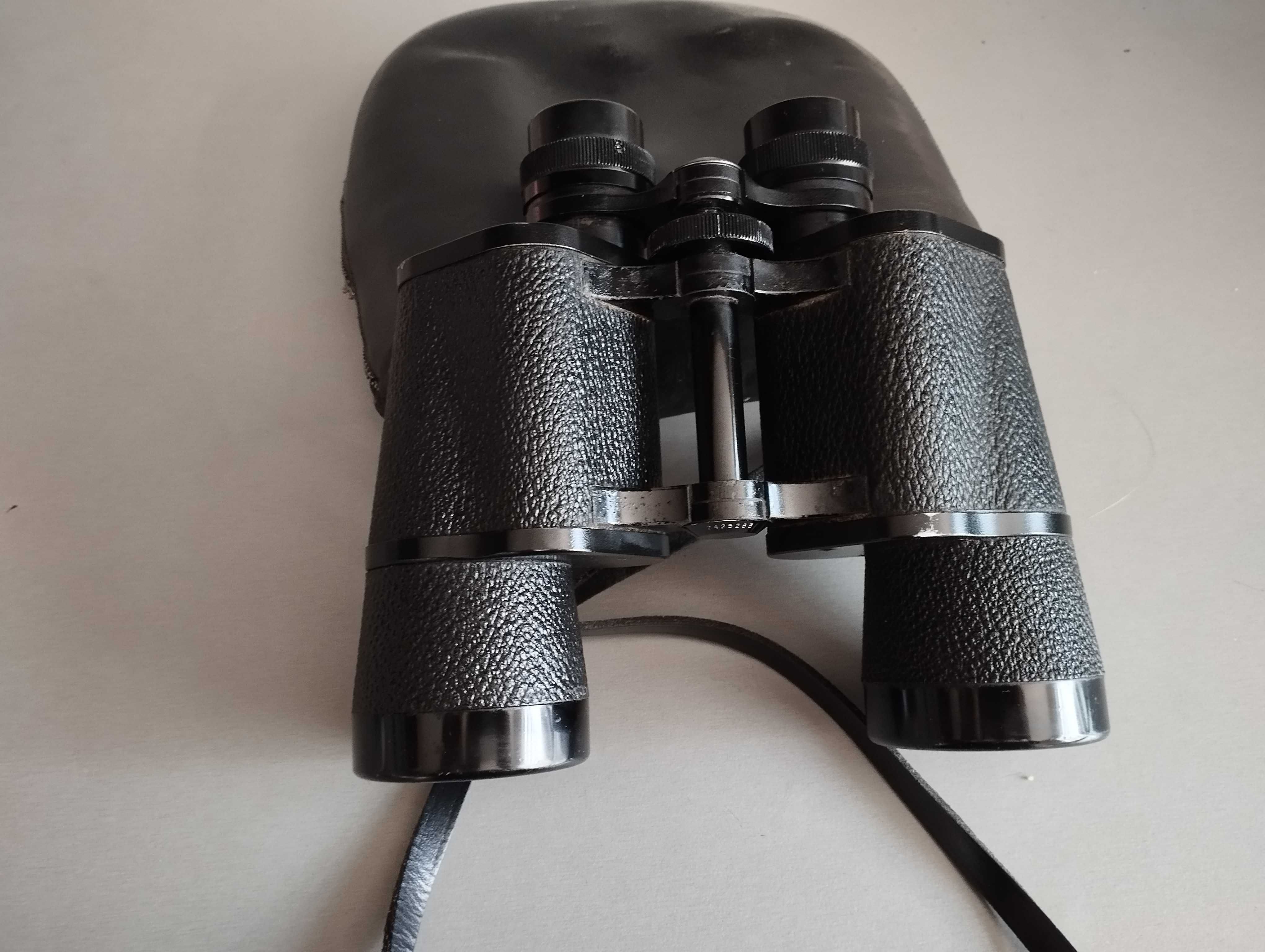 Бинокъл Carl Zeiss Jena- 7x50 JENOPTEM.--ГДР