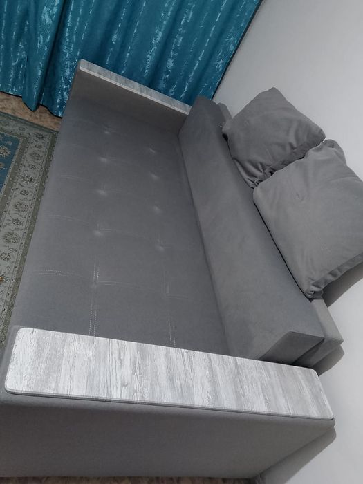 Диван раздвижной