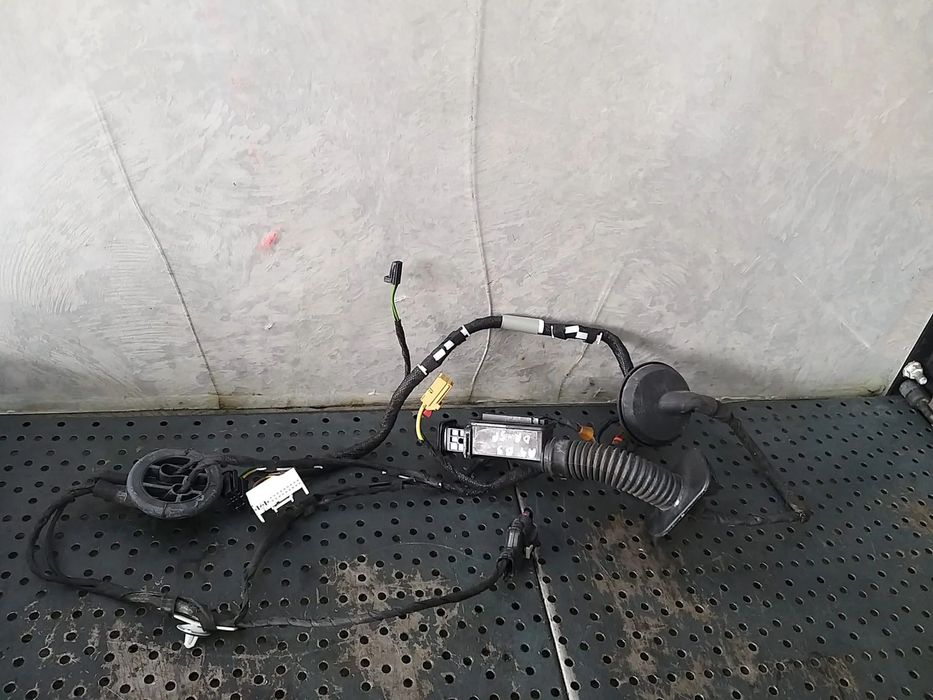 Cablaj instalatie electrica usa dreapta spate audi a4 b9 8w 8w0971687ac