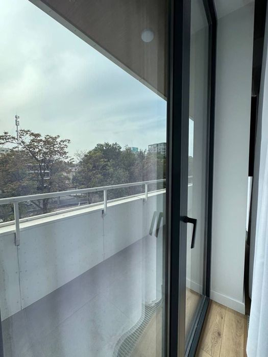 Сдаётся КВАРТИРА 1/3/12 на 45м2 ЖК "Infinity" ул. Нукусская