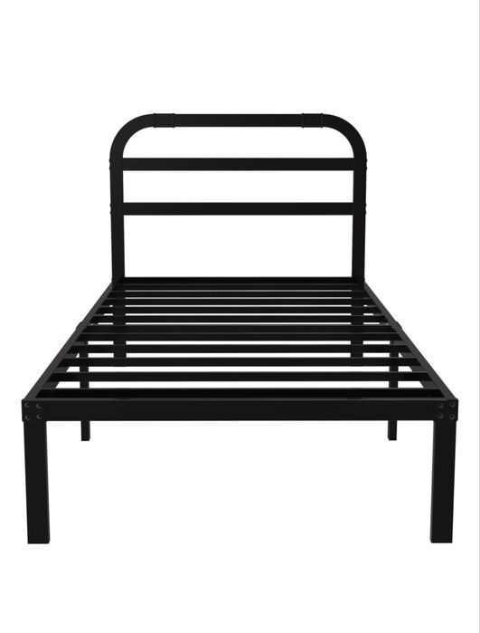 Односпальная кровать 90х200