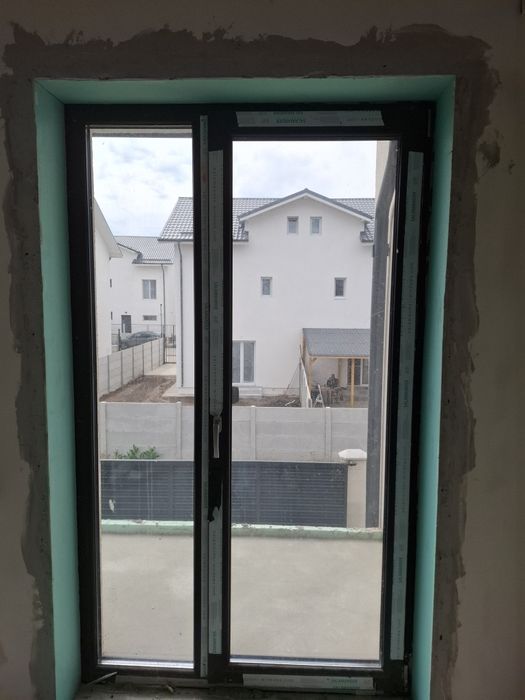 Finisaje , glet 10 lei mp, lavabil 5 lei