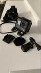 GoPro Hero 6 ,7 Black , Cameră de acțiune 4K, stare excelentă