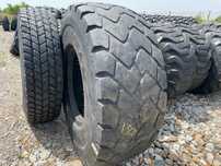 TITAN 20.5R25 anvelope second hand VERIFICATE cu GARANTIE