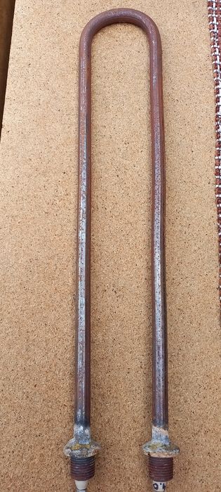 Продам новые водяные эл.тэны