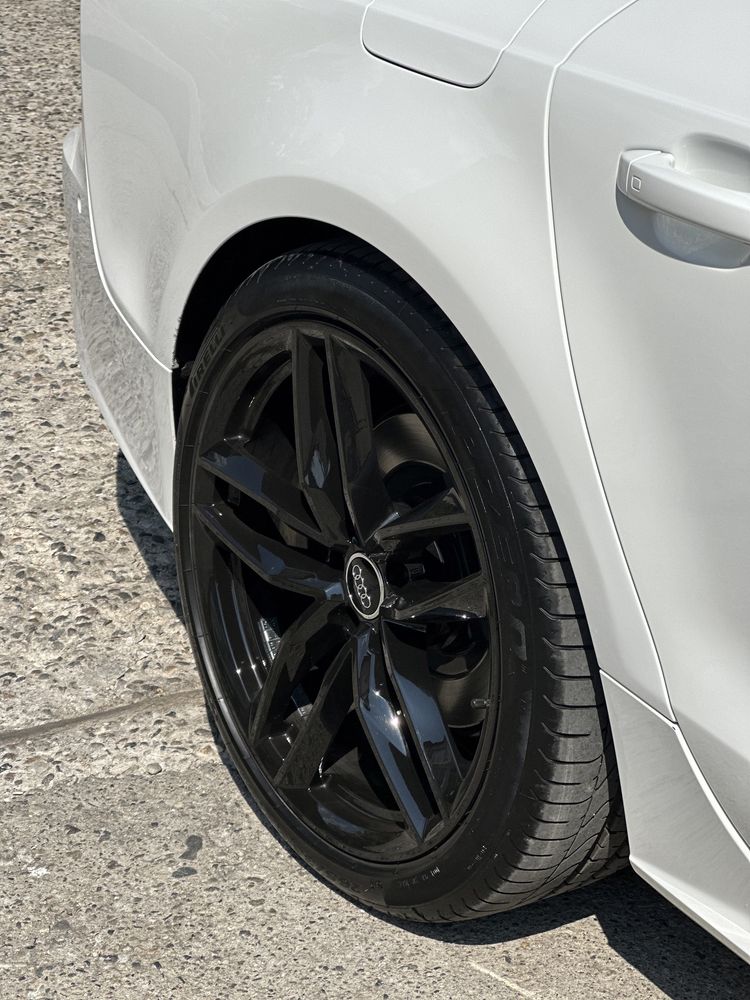 5x112 20 джанти за audi