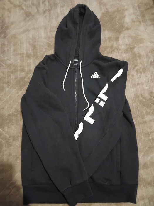 Горнище адидас м