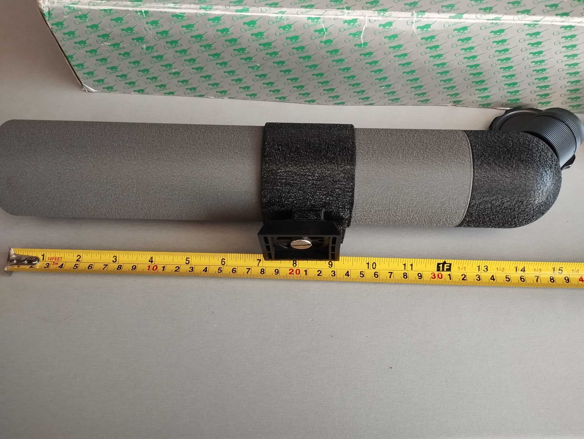 ТОП Японска Зрителна Тръба GREENKAT-MULTI-COATED 22x60