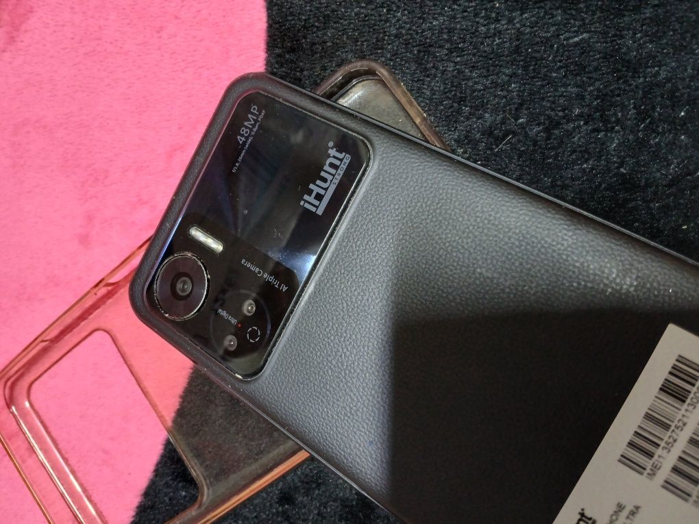Telefon iHunt S23