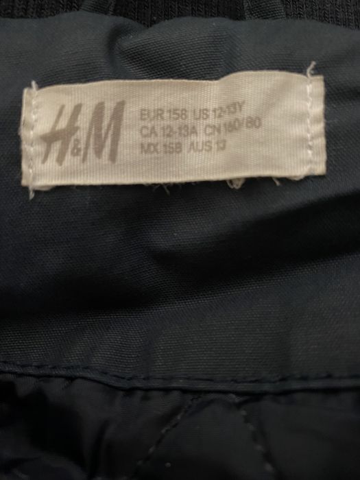 Юношеска шуба