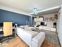 Apartament 4 camere, 80 mp - etaj intermediar – zonă excelentă